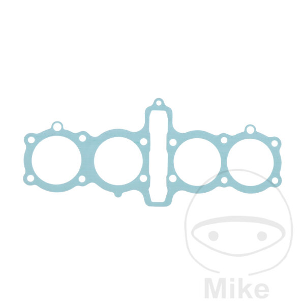 Cylinder base gasket ATH for Honda CBX 550 F F2 # 1982-1984