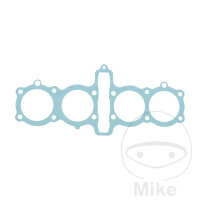 Cylinder base gasket ATH for Honda CBX 550 F F2 # 1982-1984