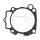 Junta de la base del cilindro -0,4 mm ATH para Yamaha WR-F 450 21 # YZ-F 450 20-21
