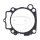 Junta de la base del cilindro -0,3 mm ATH para Yamaha WR-F 450 21 # YZ-F 450 20-21