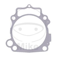 Junta de la base del cilindro -0,1 mm ATH para Yamaha...