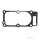 Junta de la base del cilindro ATH para Yamaha TDM 900 # 2002-2013