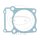 Cylinder base gasket ATH for Kawasaki KLX 250 S KLX 300 R Ninja 250 SL Z 250 SL