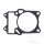 Junta de la base del cilindro ATH para Suzuki LT-A 450 2007-2012 # LT-A 500 2012-2016 