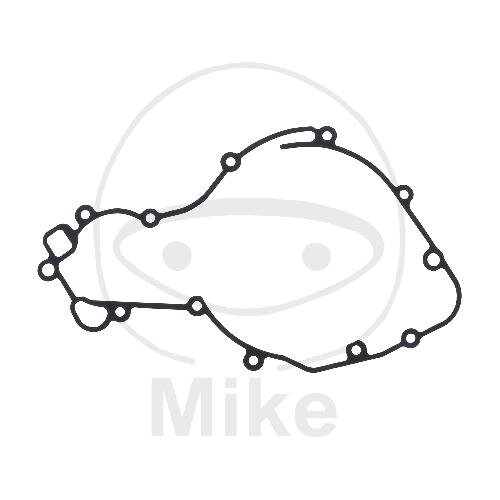 Clutch cover gasket ATH for Sherco SE 125 R # 2018-2019
