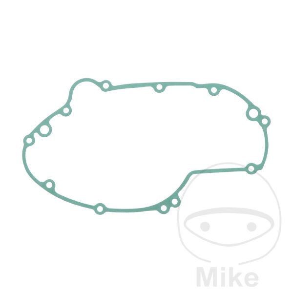 Joint de couvercle dembrayage ATH pour Kawasaki H1 500 69-75 # KH 500 76-77