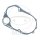 Joint de couvercle dembrayage ATH pour Yamaha BT 1100 02-06 # XVS 1100 99-07