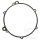 Joint de couvercle dembrayage ext&eacute;rieur ATH pour Aprilia Caponord Dorsoduro 1200 Shiver 750