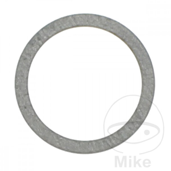 Junta del colector 33,2x41,8x0,8mm ATH para Suzuki RM 80 00-01 # RM 80 X 89-99