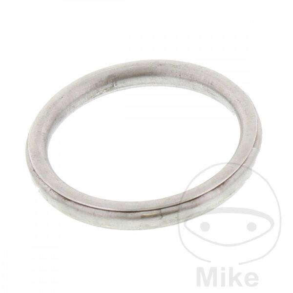 Junta del colector 31,4x38,7x3,6mm ATH para Honda CRF 250 18-19 # NSS 250 05-13