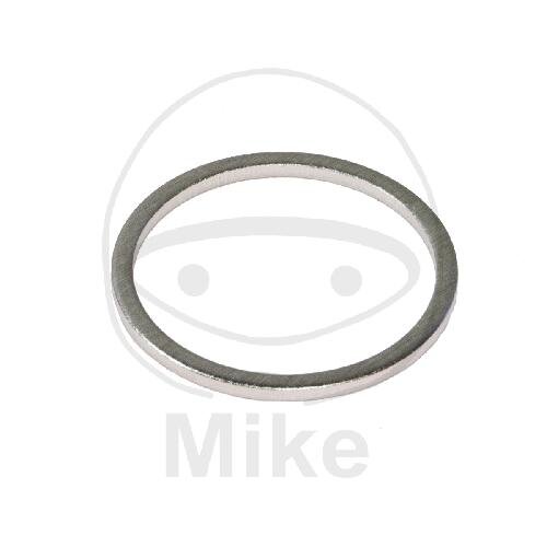 Junta del colector 38,2x44x2,5mm ATH para Husqvarna TC 250 TE 250 310