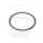Junta del colector 38,2x44x2,5mm ATH para Husqvarna TC 250 TE 250 310