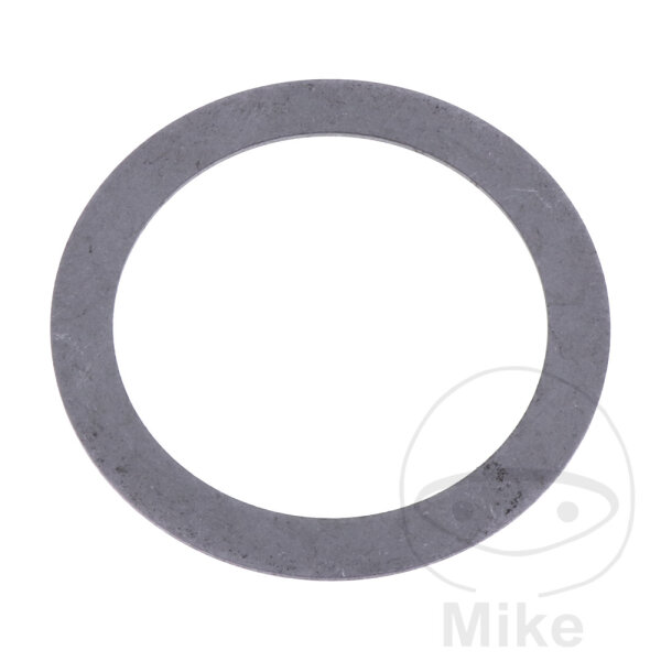 Junta del colector 38,5x50x1mm ATH para Suzuki RM 125 # 1989-1996