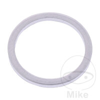 Manifold gasket 38x3mm ATH for Husqvarna TC 250 TE 250 310