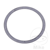 Guarnizione del collettore 46x53.8x0.8mm ATH per Suzuki...