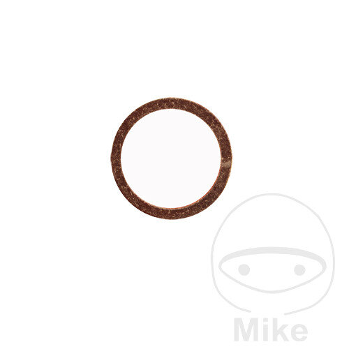 Joint de coude 26.5x33x3mm ATH pour Husqvarna 450 510 530 630