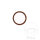 Joint de coude 26.5x33x3mm ATH pour Husqvarna 450 510 530 630