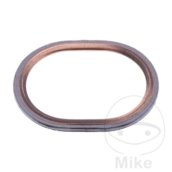 Junta del colector 44x52x2mm ATH para Honda CRF 450 R RX # 2021