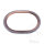 Junta del colector 44x52x2mm ATH para Honda CRF 450 R RX # 2021