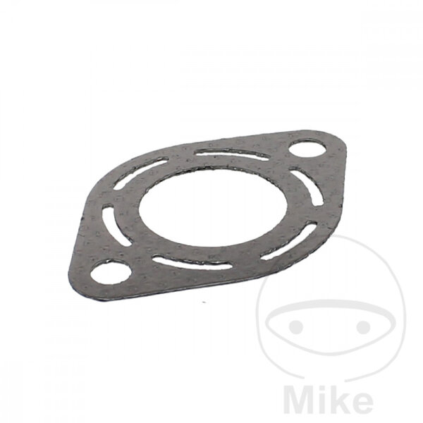 Junta del colector 32,1x55,8x1,1mm ATH para Piaggio Ape 420