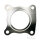 Junta del colector 65x67mm ATH para Ducati ST3 1000 Sporttouring 2004-2007