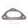 Joint de coude 35x60x2.3mm ATH pour Aprilia Caponord Dorsoduro 1200