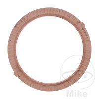 Kr&uuml;mmerdichtung 34x43x3mm ATH f&uuml;r Suzuki RM-Z...