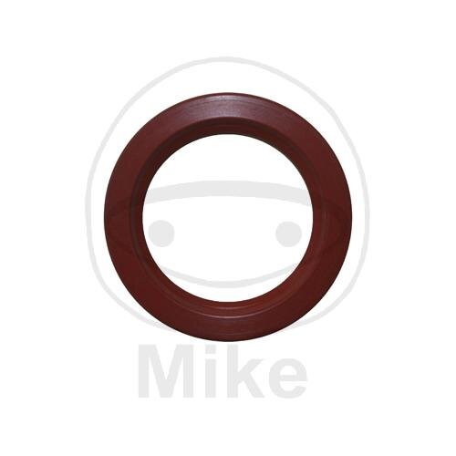 WELLENDICHTR 52X72X10MM