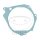 Ignition cover gasket ATH for Suzuki RM 80 H 1983 # RM 80 X 1982-1983