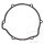 Guarnizione del coperchio daccensione ATH per Husqvarna CR 125 95-98 # WR 125 95-97