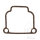 Float chamber gasket for BMW R 45 65 75 80 90 100