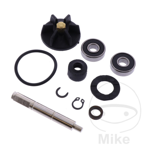 Kit de r&eacute;paration de la pompe &agrave; eau pour Gilera DNA Runner 50 Piaggio Quartz 50 DT