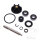 Kit de r&eacute;paration de la pompe &agrave; eau pour Gilera DNA Runner 50 Piaggio Quartz 50 DT