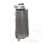 Water cooler right for Yamaha YZ-F 250 2019-2022 # YZ-F 450 2018-2022
