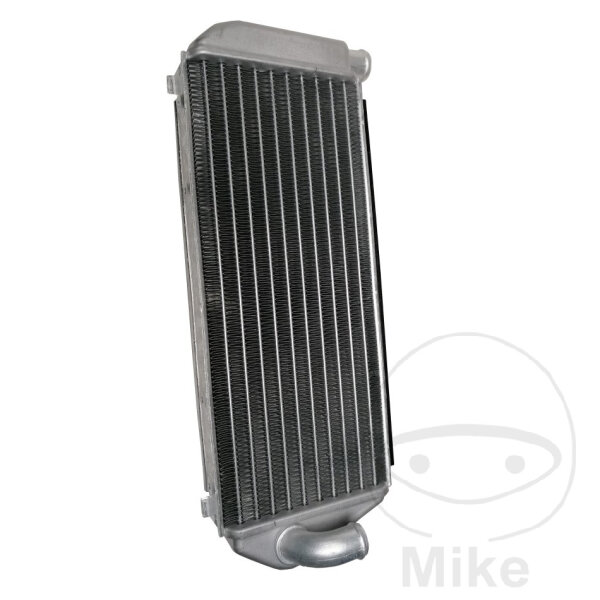 Water cooler left for Husqvarna 125 150 250 300 KTM 125 150 250 350 450