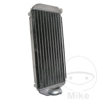 Refroidisseur deau gauche pour Husqvarna 125 150 250 300...