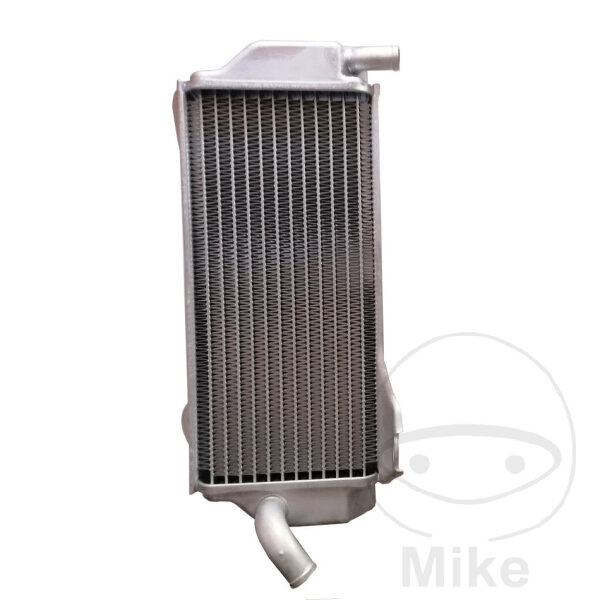 Water cooler left for Yamaha WR-F 250 450 2019-2022 # YZ-F 250 450 2018-2022