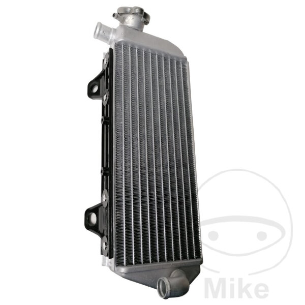 Radiateur &agrave; eau droit pour Husqvarna 250 350 450 501 KTM 250 350 450 500