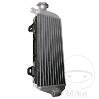 Radiateur &agrave; eau droit pour Husqvarna 250 350 450...