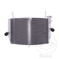 Enfriador de agua JMP para Suzuki GSX-S 1000 # 2015-2021