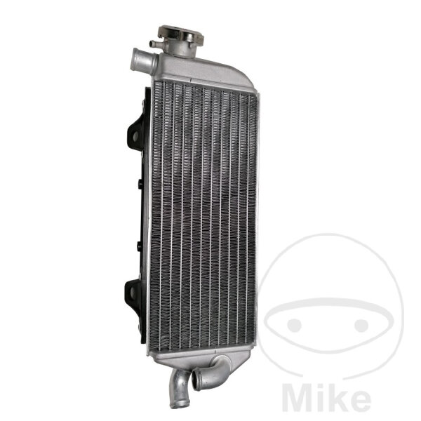 Water cooler right for Husqvarna 125 250 300 KTM 125 150 250 300 