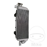 Radiateur &agrave; eau droit pour Husqvarna 125 250 300...