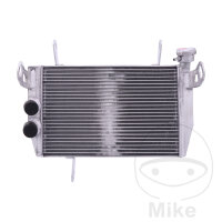 Enfriador de agua JMP para Ducati Hypermotard Hyperstrada...
