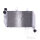 Water cooler right JMP for Honda VFR 800 # 2002-2013