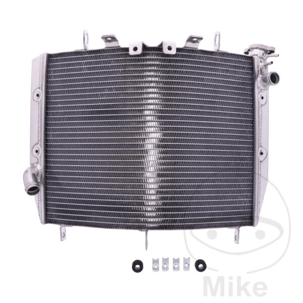 Refroidisseur deau JMP pour Kawasaki Ninja 1000 # 2015-2022