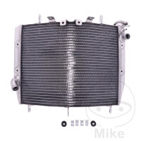 Enfriador de agua JMP para Kawasaki Ninja 1000 # 2015-2022