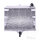 Refroidisseur deau JMP pour Yamaha VMX-12 V-Max 1200 # 1985-1998 # 2001-2002