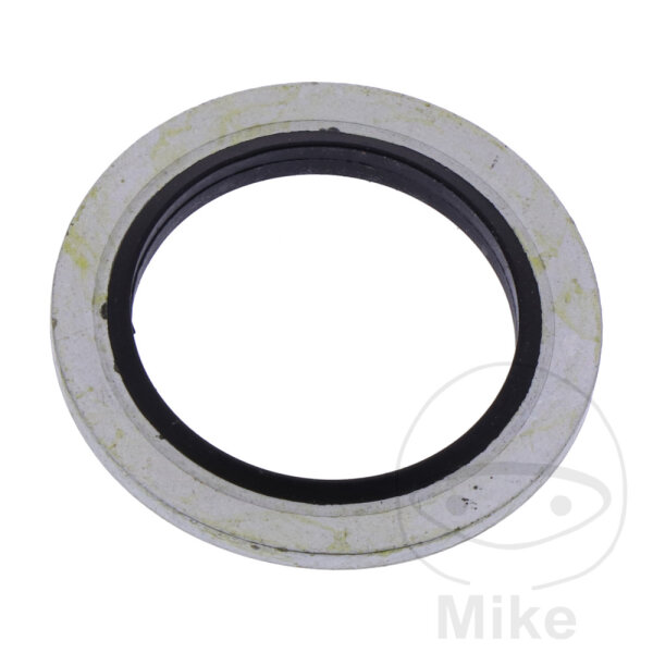 DICHTR OE 16X22.7X1.5MM