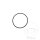 O-Ring 2X47.5mm Thermostat Original for Honda 250 400 500 600 650 750 