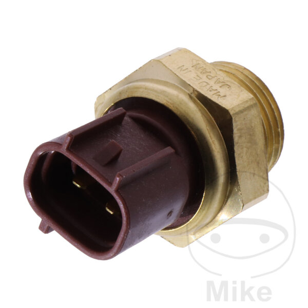 Thermo-contact radiateur TMX pour Kawasaki KLV 1000 Suzuki 250 400 600 750 800 1000 1300